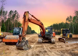 Contractor Equipment Coverage in St. Louis, MO