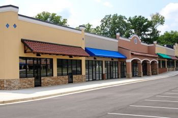 St. Louis, MO Commercial Property Insurance