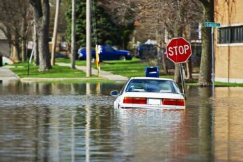 St. Louis, MO Flood Insurance