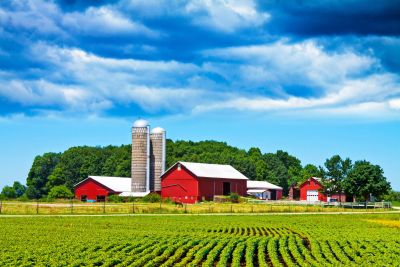 Affordable Farm Insurance - St. Louis, MO