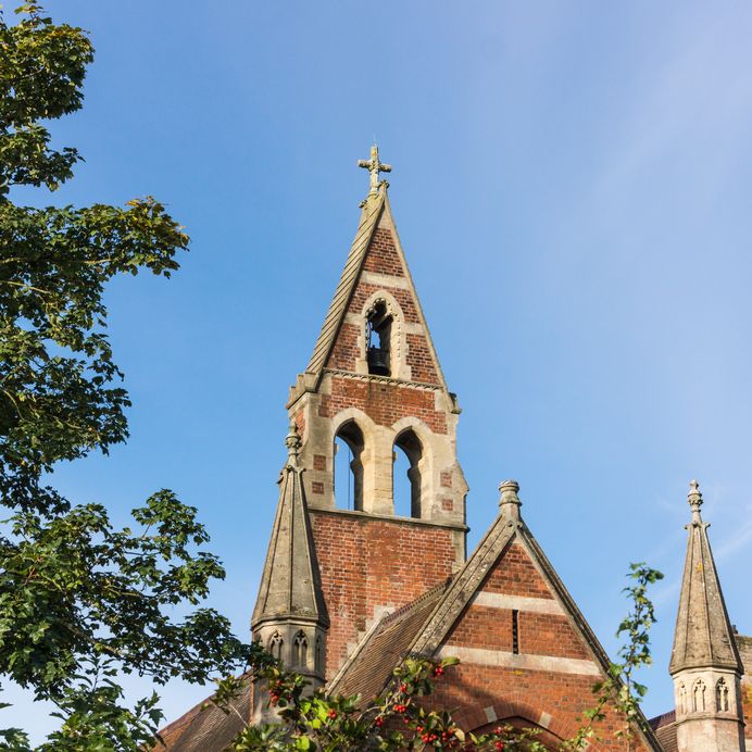 St. Louis Church Liability Insurance