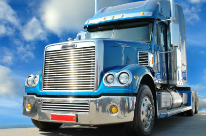Commercial Truck Insurance in St. Louis, MO